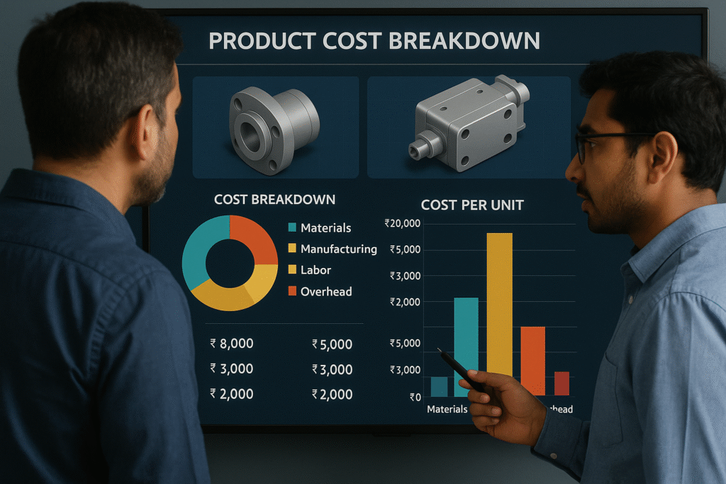 Cost-Breakdown